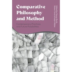 Comparative Philosophy and Method: Contemporary Practices and Future Possibilities