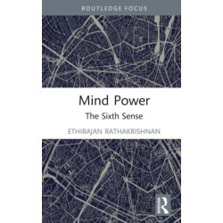 Mind Power: The Sixth Sense