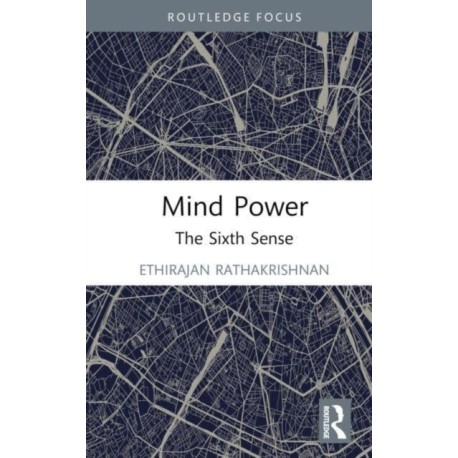 Mind Power: The Sixth Sense