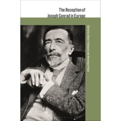 The Reception of Joseph Conrad in Europe