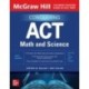 McGraw Hill Conquering ACT Math and Science, Fifth Edition