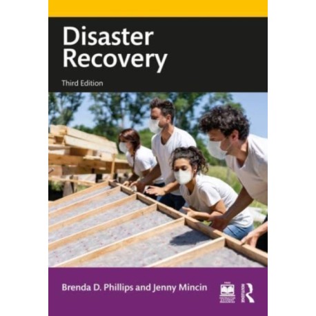 Disaster Recovery