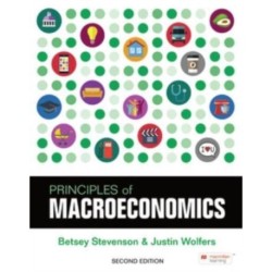 Principles of Macroeconomics