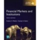 Financial Markets and Institutions, Global Edition