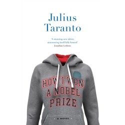 How I Won A Nobel Prize