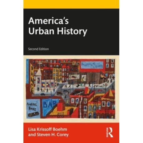 America's Urban History