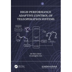 High-Performance Adaptive Control of Teleoperation Systems