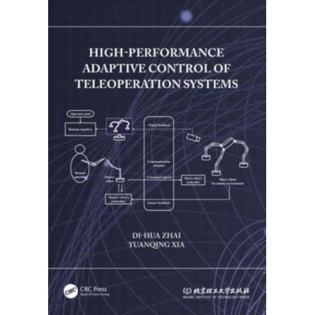 High-Performance Adaptive Control of Teleoperation Systems