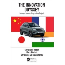 The Innovation Odyssey: Lessons from an Impossible Project