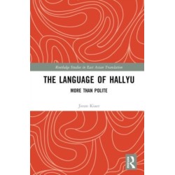 The Language of Hallyu: More than Polite