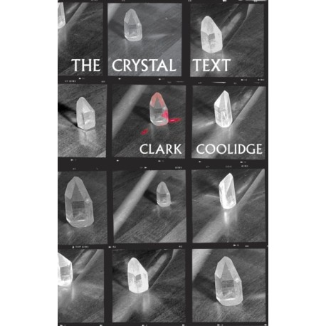 The Crystal Text