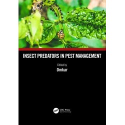 Insect Predators in Pest Management