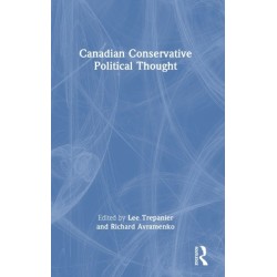 Canadian Conservative Political Thought