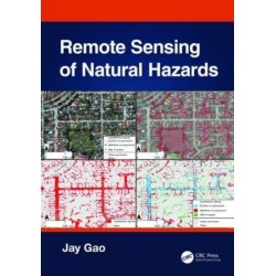Remote Sensing of Natural Hazards