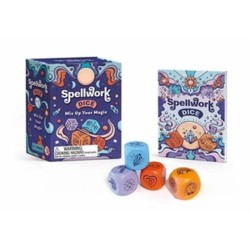 Spellwork Dice
