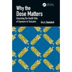 Why the Dose Matters: Assessing the Health Risk of Exposure to Toxicants