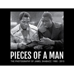 Pieces Of A Man