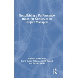 Establishing a Performance Index for Construction Project Managers