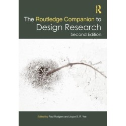 The Routledge Companion to Design Research