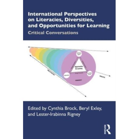 International Perspectives on Literacies, Diversities, and Opportunities for Learning: Critical Conversations
