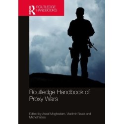 Routledge Handbook of Proxy Wars