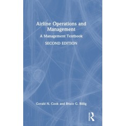 Airline Operations and Management: A Management Textbook