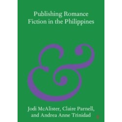 Publishing Romance Fiction in the Philippines