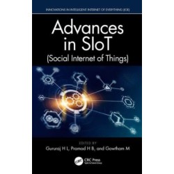 Advances in SIoT (Social Internet of Things)