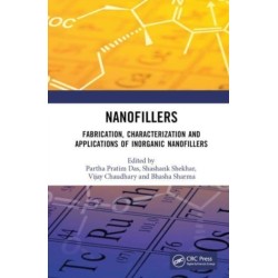 Nanofillers: Fabrication, Characterization and Applications of Inorganic Nanofillers