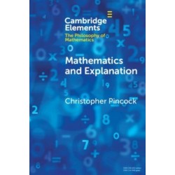 Mathematics and Explanation