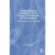 Trauma-Informed Principles in Group Therapy, Psychodrama, and Organizations: Action Methods for Leadership