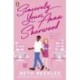 Sincerely Yours, Anna Sherwood: Discover the swoony new rom-com from the bestselling author of The Kissing Booth
