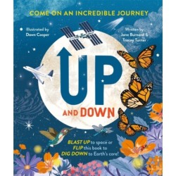Up and Down: Come on an incredible journey