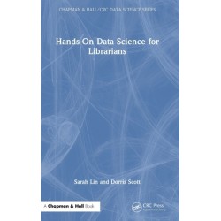 Hands-On Data Science for Librarians