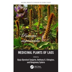 Medicinal Plants of Laos