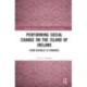 Performing Social Change on the Island of Ireland: From Republic to Pandemic
