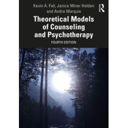 Theoretical Models of Counseling and Psychotherapy