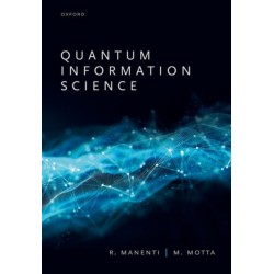 Quantum Information Science