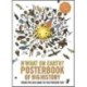 The Big History Timeline Posterbook: Unfold the History of the Universe - from the Big Bang to the Present Day!