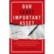 Our Least Important Asset: Why the Relentless Focus on Finance and Accounting is Bad for Business and Employees