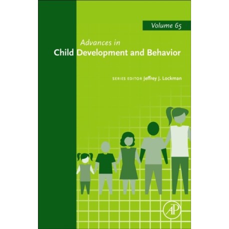 Advances in Child Development and Behavior