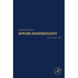 Advances in Applied Microbiology