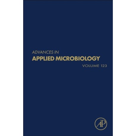 Advances in Applied Microbiology