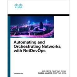Automating and Orchestrating Networks with NetDevOps