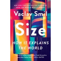 Size: How It Explains the World