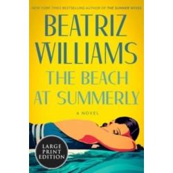 The Beach at Summerly: A Novel