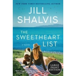 The Sweetheart List: A Novel