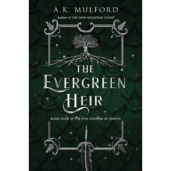The Evergreen Heir: A Novel