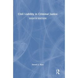 Civil Liability in Criminal Justice