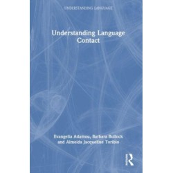 Understanding Language Contact